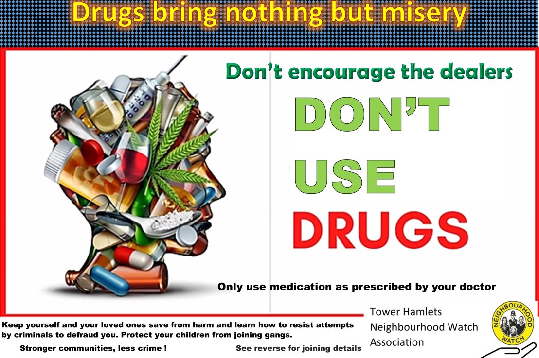 Pledge to stop County&nbsp;Lines