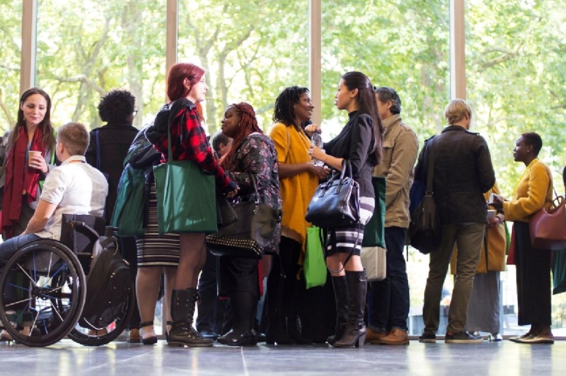 Efficiency of Ward&nbsp;Panels